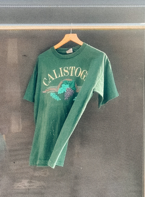 vintage grape t-shirt