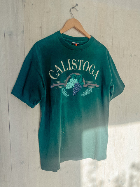 vintage grape t-shirt