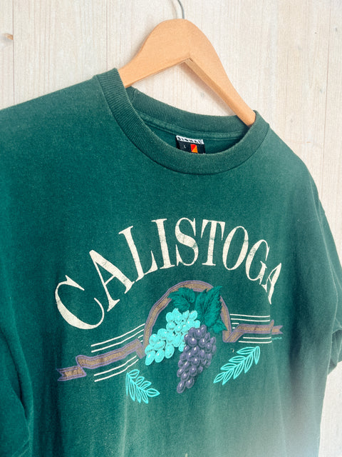 vintage grape t-shirt