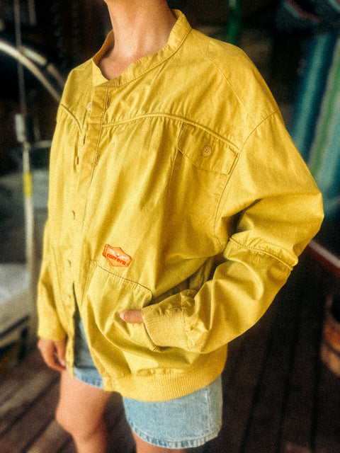 vintage carrera jacket