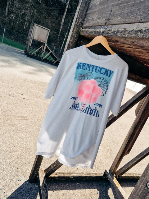 vintage Kentucky t-shirt