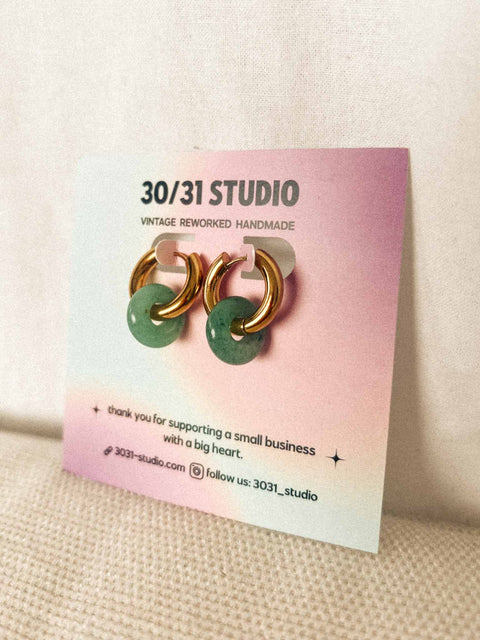 donut hoops