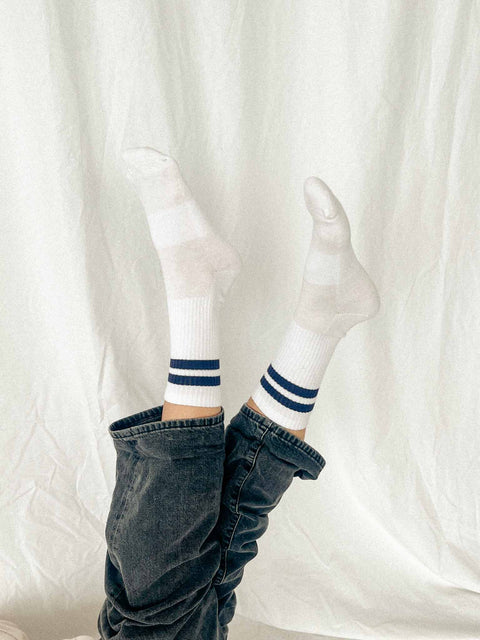organic cotton socks