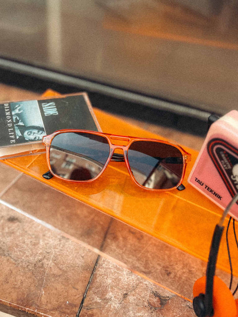 aviator sunglasses