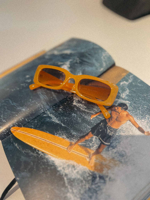 rectangle sunglasses