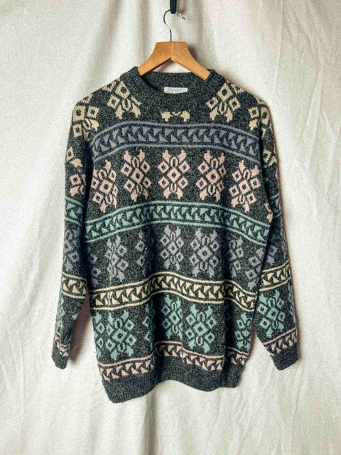 vintage pullover esprit